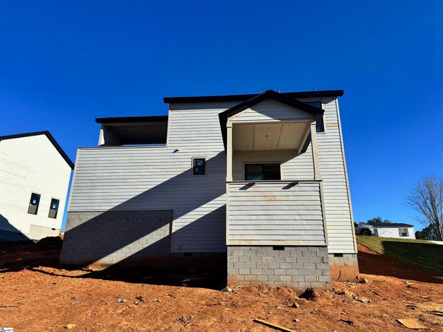 118 Current Drive, Greenville, SC 29611