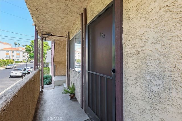 11578 Wyoming 103, Los Angeles, CA 90025