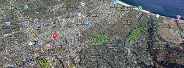 11578 Wyoming 103, Los Angeles, CA 90025