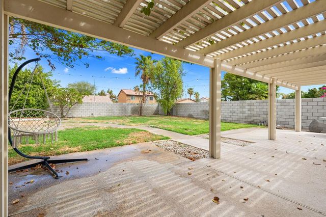 78840 Sanita Drive, La Quinta, CA 92253