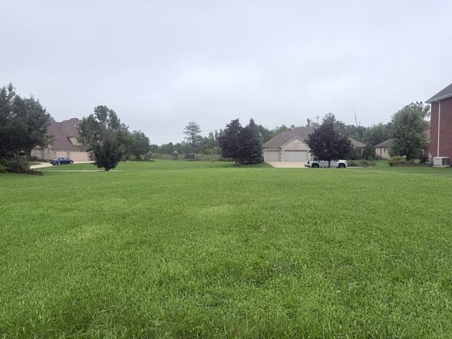 25538 S Devonshire Lane, Monee, IL 60449