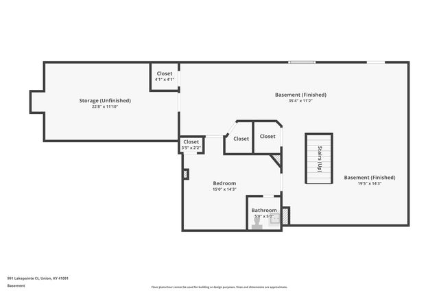 991 Lakepointe Court, Union, KY 41091