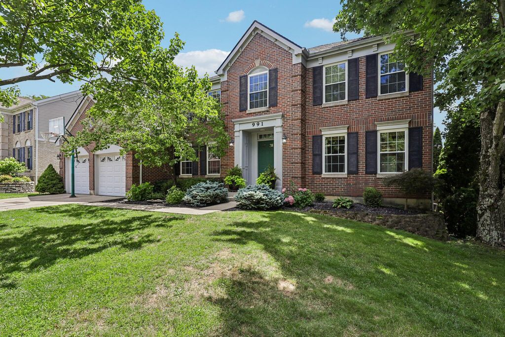 991 Lakepointe Court, Union, KY 41091