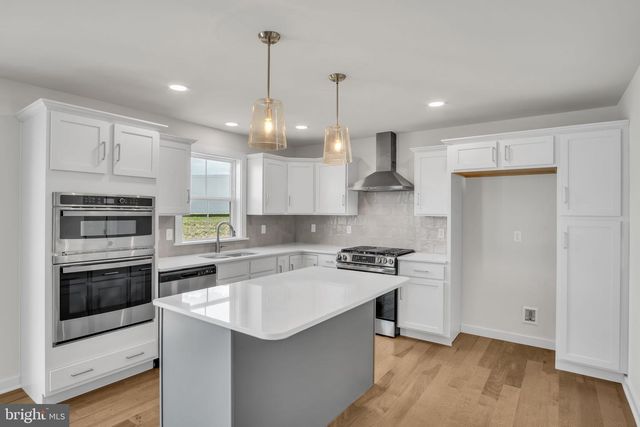 891 ASHFIELD DRIVE, Carlisle, PA 17013