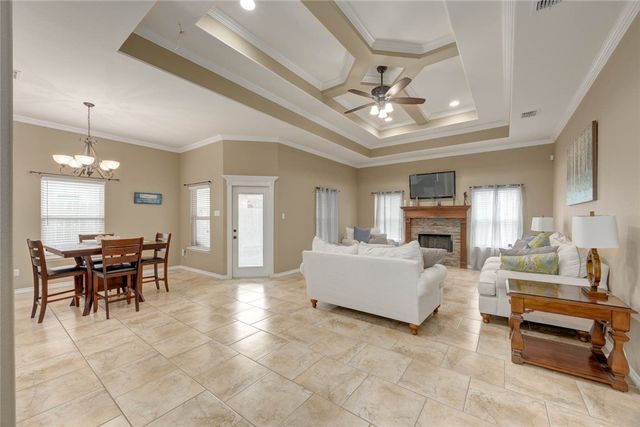 3914 Elvis Dr, Corpus Christi, TX 78414