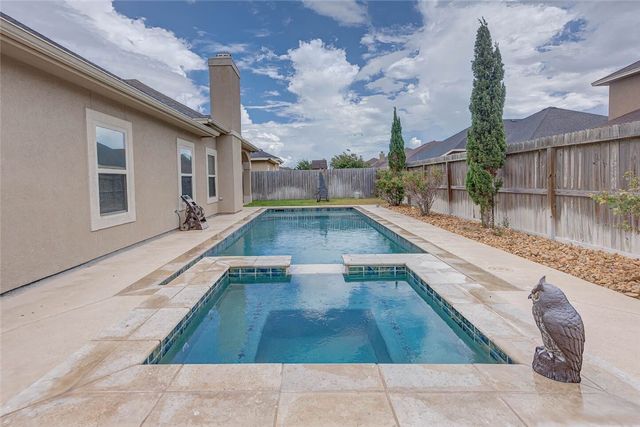 3914 Elvis Dr, Corpus Christi, TX 78414