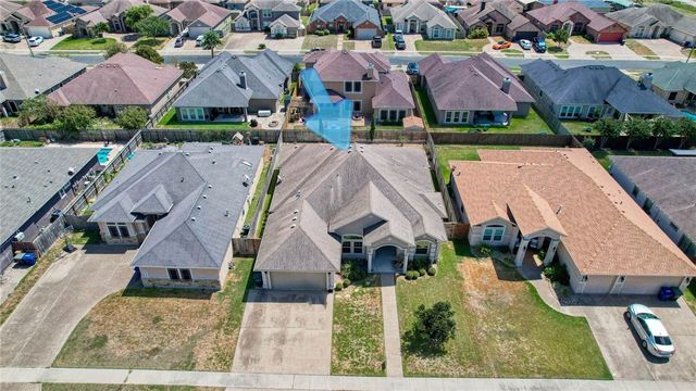 3914 Elvis Dr, Corpus Christi, TX 78414