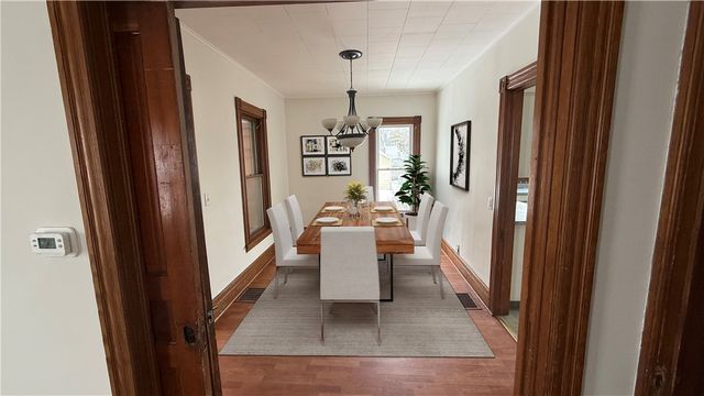 37 Vine Street, Batavia City, NY 14020