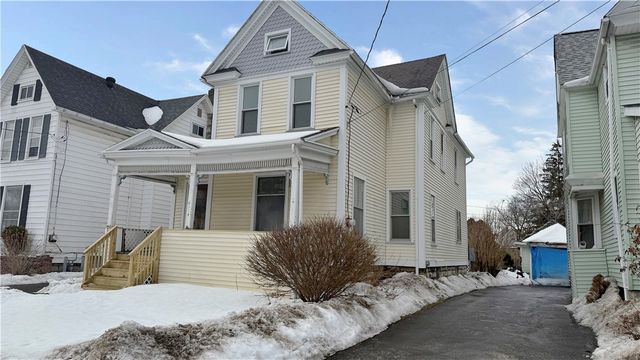 37 Vine Street, Batavia City, NY 14020