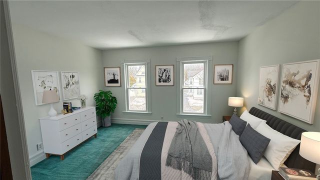 37 Vine Street, Batavia City, NY 14020