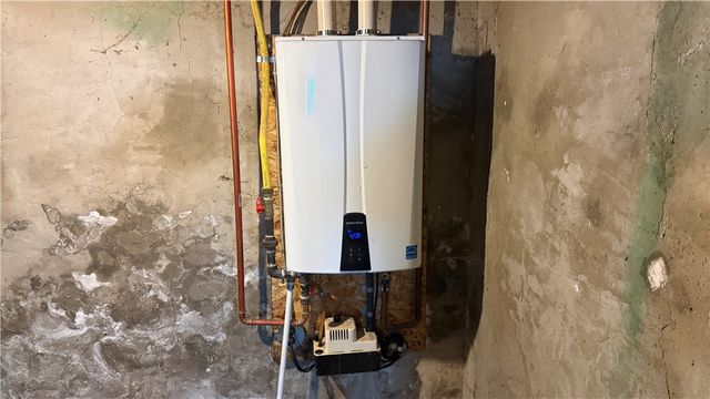 37 Vine Street, Batavia City, NY 14020