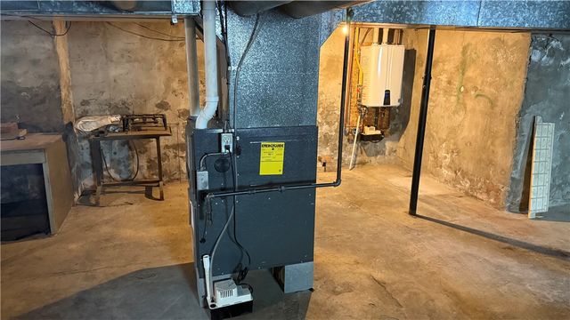 37 Vine Street, Batavia City, NY 14020