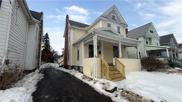 37 Vine Street, Batavia City, NY 14020