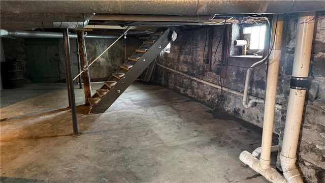 37 Vine Street, Batavia City, NY 14020