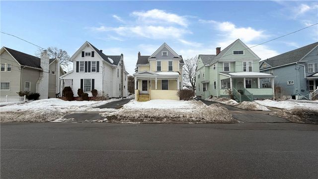 37 Vine Street, Batavia City, NY 14020
