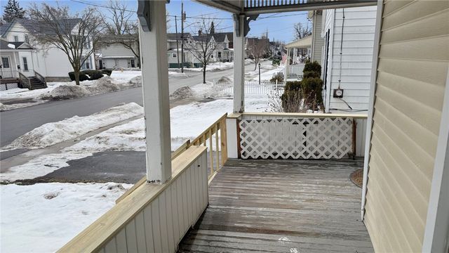 37 Vine Street, Batavia City, NY 14020