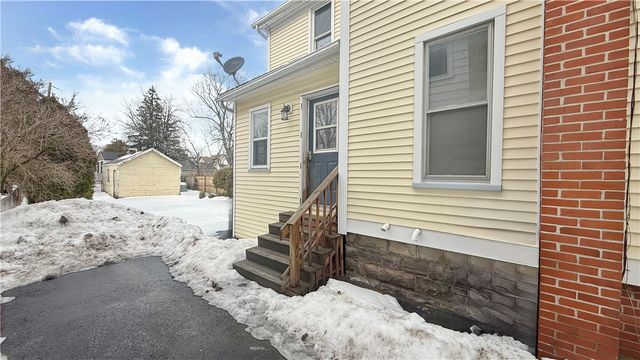 37 Vine Street, Batavia City, NY 14020