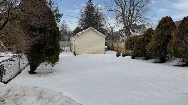 37 Vine Street, Batavia City, NY 14020