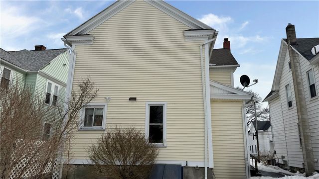 37 Vine Street, Batavia City, NY 14020