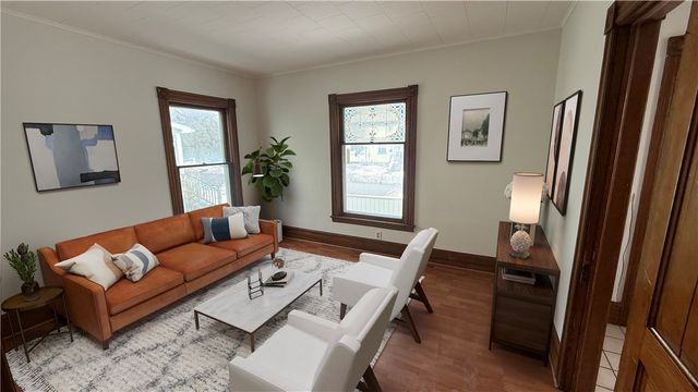 37 Vine Street, Batavia City, NY 14020