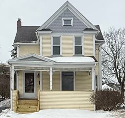 37 Vine Street, Batavia City, NY 14020
