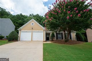 3820 Oak Park Drive, Suwanee, GA 30024