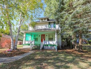 452 Mill Road, Ravenna, OH 44266