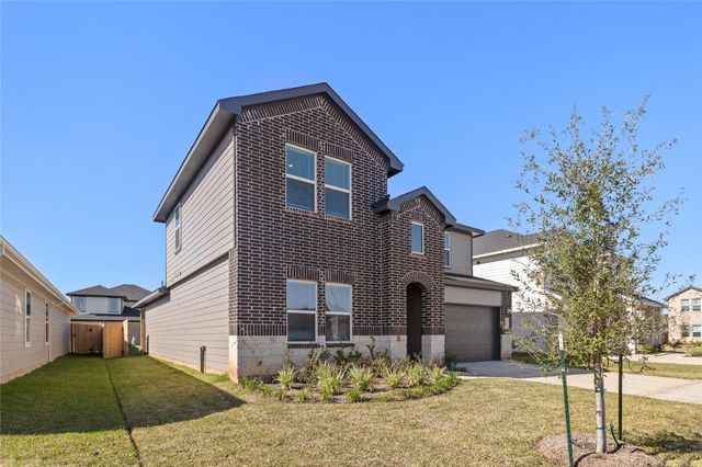 4306 Windsor Forest Court, Fulshear, TX 77441