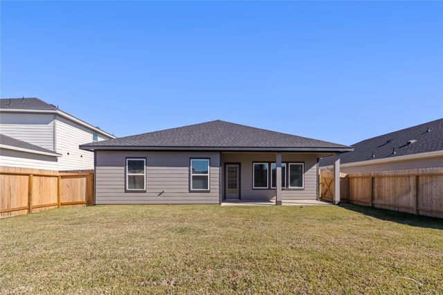 4306 Windsor Forest Court, Fulshear, TX 77441