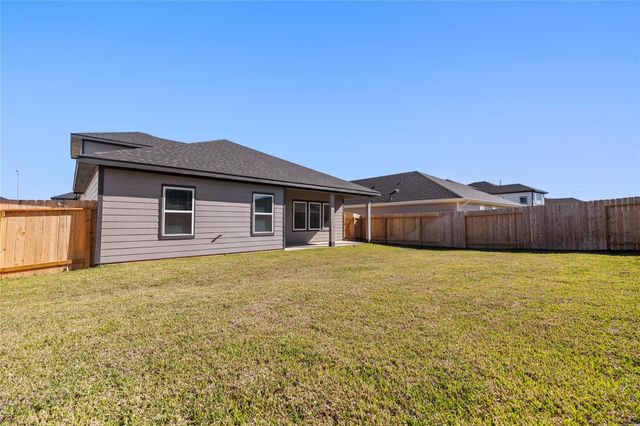 4306 Windsor Forest Court, Fulshear, TX 77441