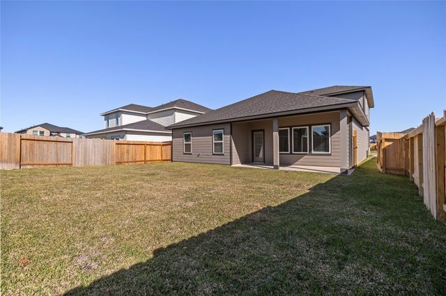 4306 Windsor Forest Court, Fulshear, TX 77441