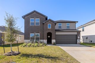 4306 Windsor Forest Court, Fulshear, TX 77441