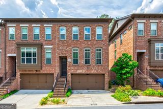 2492 Crescent Park Court 16, Atlanta, GA 30339