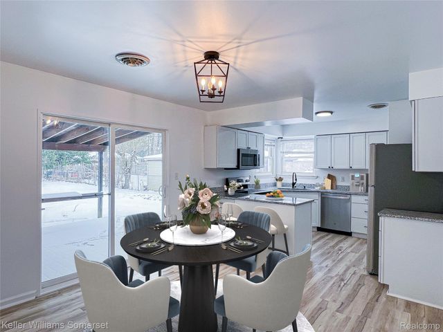 1907 Kirkton Drive, Troy, MI 48083