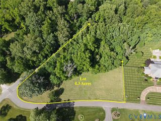 0 Pembroke Ln, Goochland, VA 23238