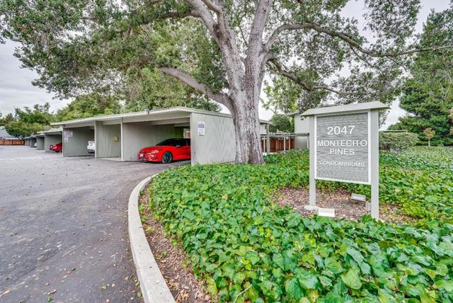 2047 Montecito Avenue 7, Mountain View, CA 94043