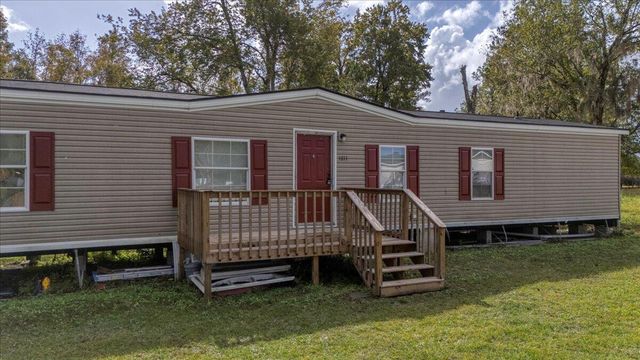 1011 Ridge Road, Ridgeville, SC 29472