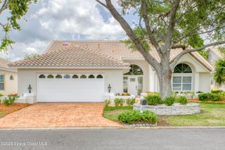 767 Spanish Cove Drive, Melbourne, FL 32940