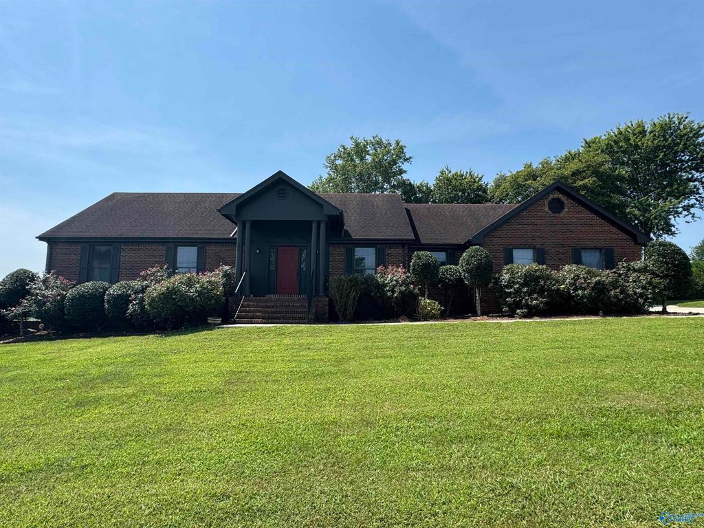 120 Roy Drive, Madison, AL 35758