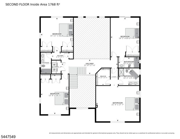 143 Brahma Ave, Bridgewater Twp., NJ 08807