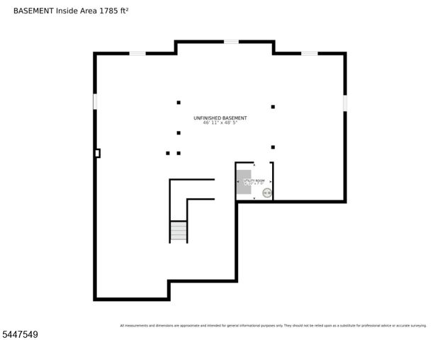 143 Brahma Ave, Bridgewater Twp., NJ 08807