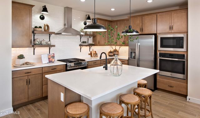 8051 W Harmont Drive, Peoria, AZ 85345