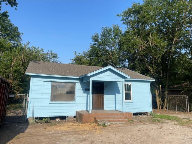 4602 Leffingwell Street, Houston, TX 77026
