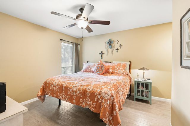 609 David Avenue, League City, TX 77573