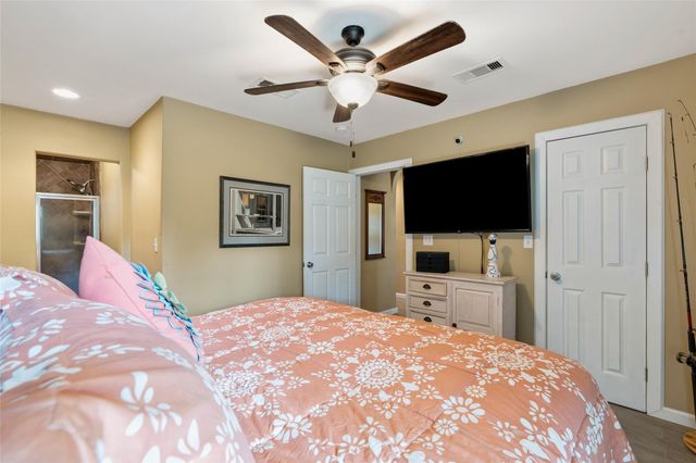 609 David Avenue, League City, TX 77573