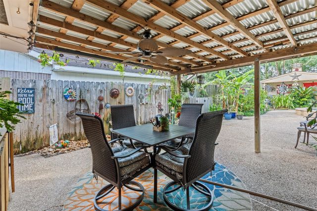 609 David Avenue, League City, TX 77573