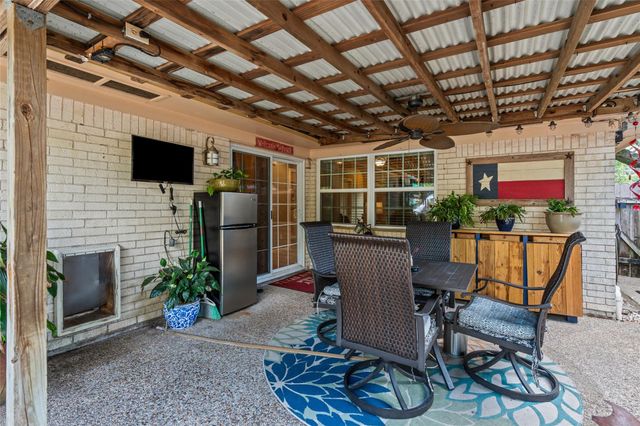 609 David Avenue, League City, TX 77573