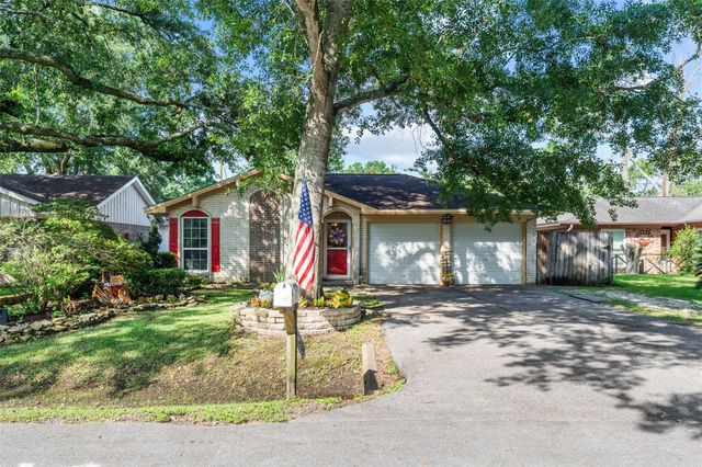 609 David Avenue, League City, TX 77573