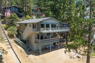 37744 Shoreline Dr, Bass Lake, CA 93604