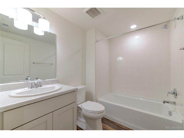 6253 N Liverpool St, Aurora, CO 80019